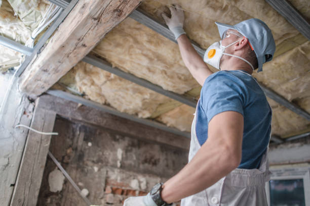 Reliable Mountain Road, VA Insulation Contractor Solutions