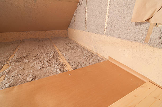 Types of Insulation We Offer in Mountain Road, VA
