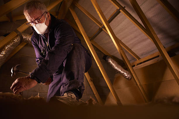 Best Spray Foam Insulation in Mountain Road, VA