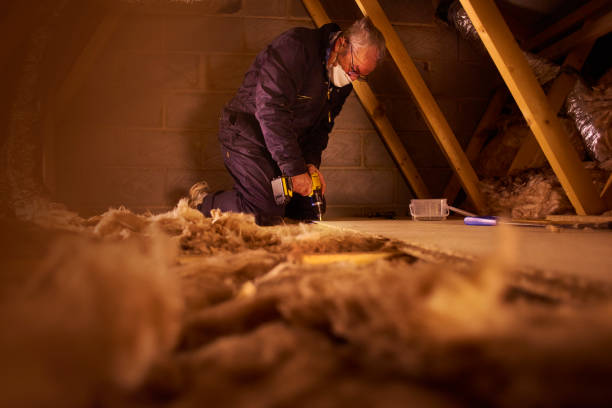 Best Commercial Insulation in Mountain Road, VA